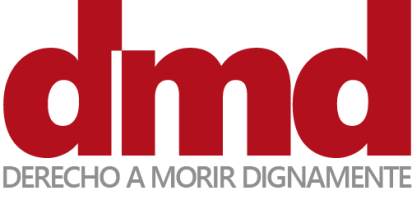 Formación Derecho a Morir Dignamente